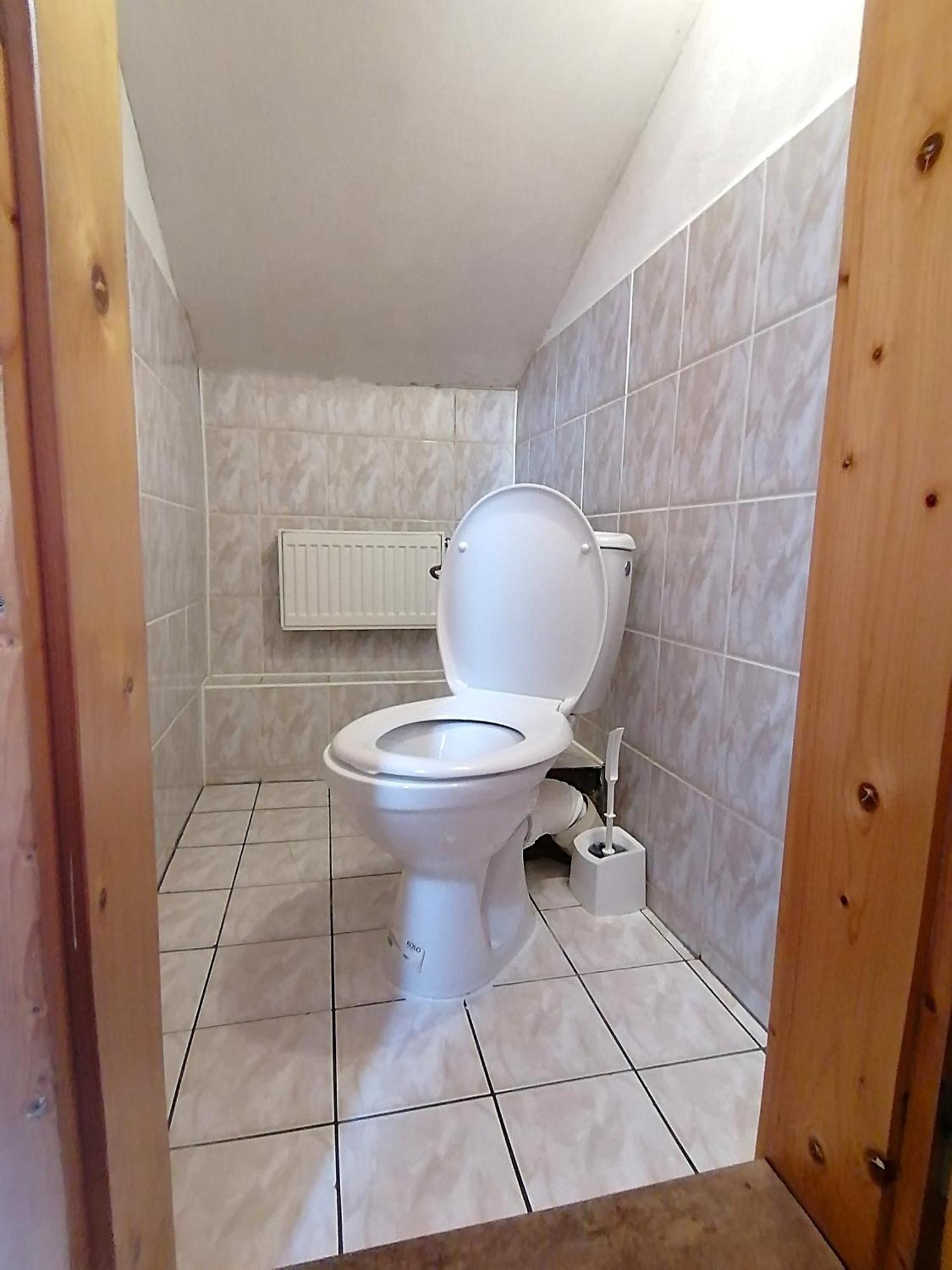 Ferienwohnung Privat U Milana Hlavna 316 Ždiar Exterior foto