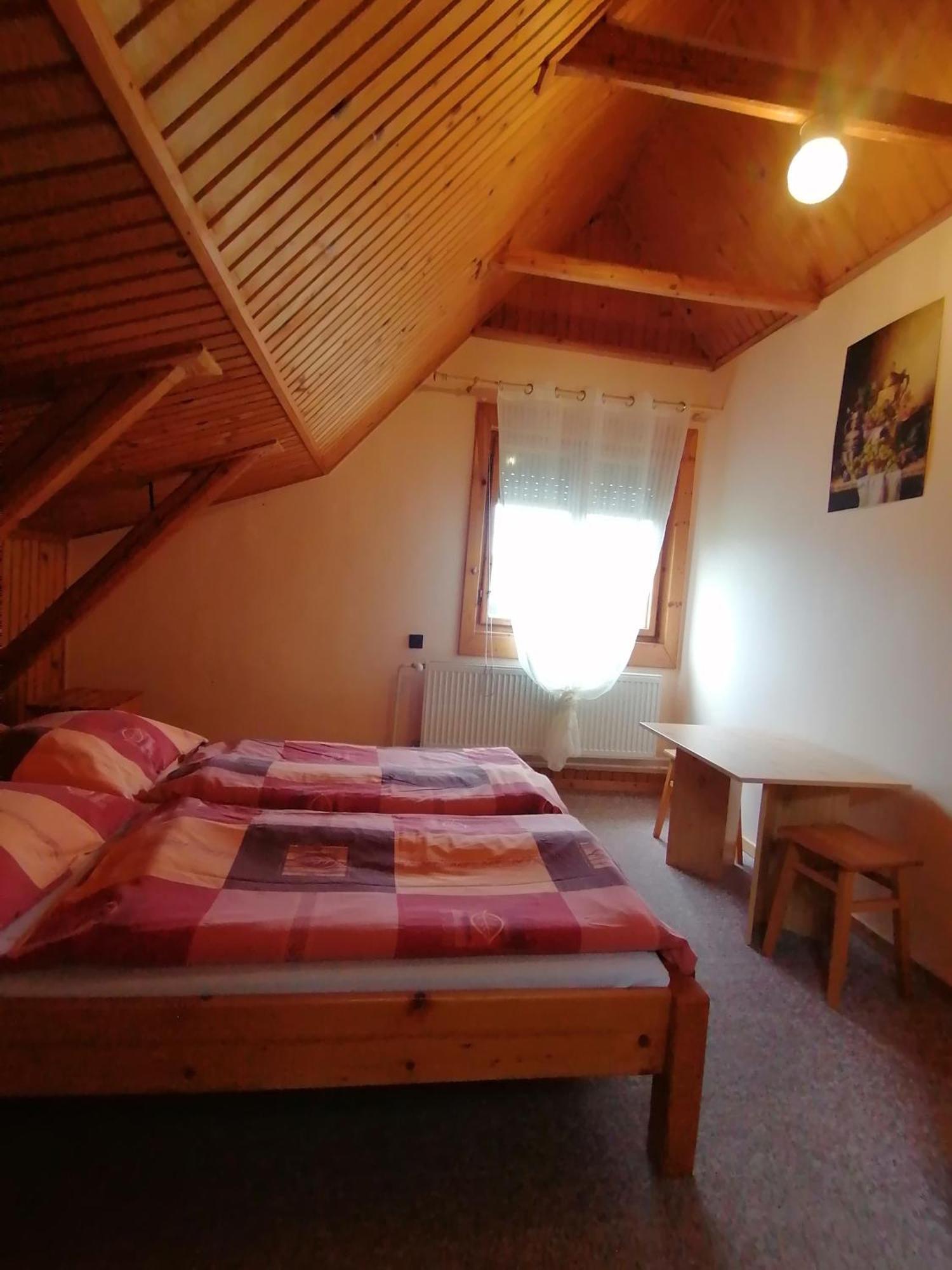 Ferienwohnung Privat U Milana Hlavna 316 Ždiar Exterior foto