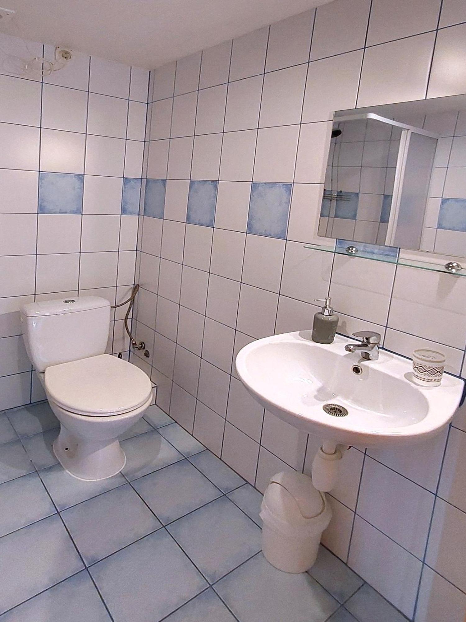 Ferienwohnung Privat U Milana Hlavna 316 Ždiar Exterior foto