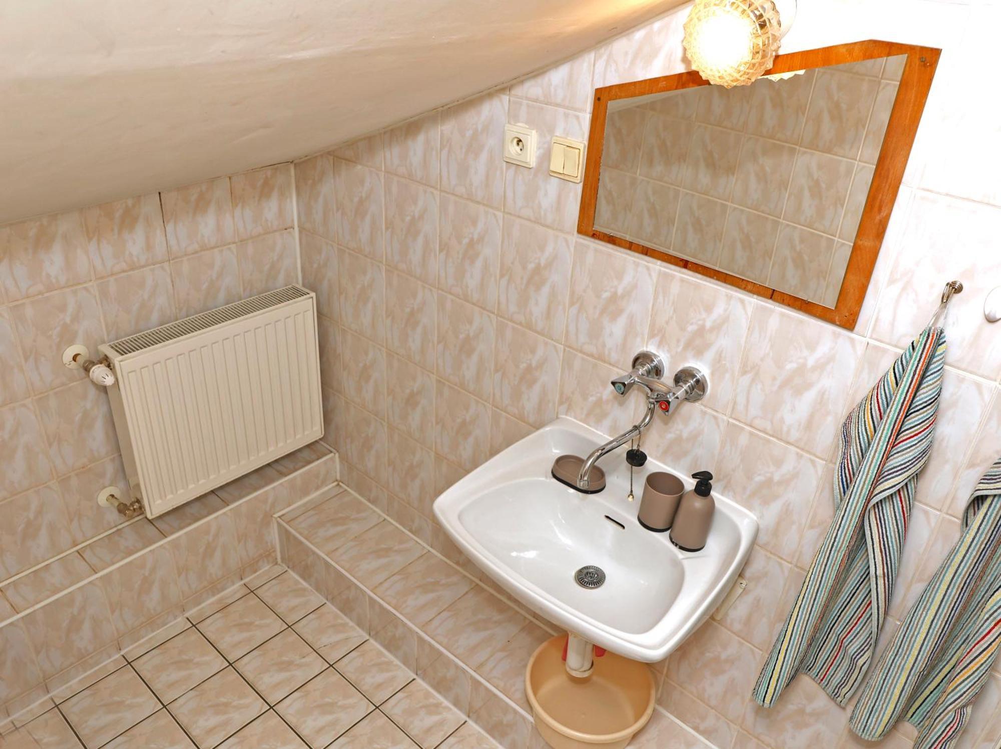 Ferienwohnung Privat U Milana Hlavna 316 Ždiar Exterior foto